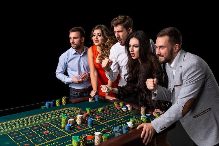 livesports888 Pengalaman Live Casino Langsung di livesports888